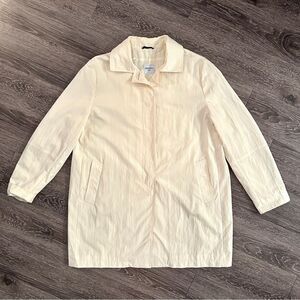 Cinzia Rocca  Butter Yellow Jacket